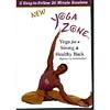 Yoga Zone: Yoga For A Strong & Healthy Back