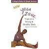 Yoga Zone:yoga For A Strong & Healthy Back (full Frame)