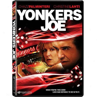 Yonkers Joe (w)