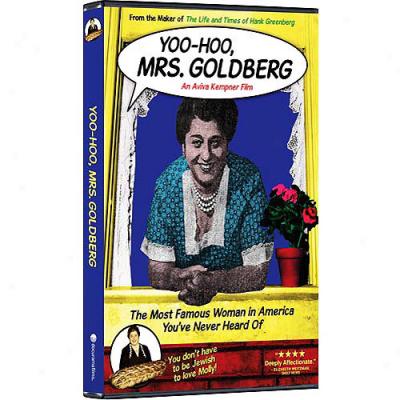 Yoo-hoo, Mrs. Goldberg (full Frame)