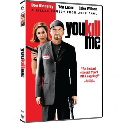 You Kill Me (widescreen)