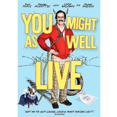 You Might As Well Live (widescreen)