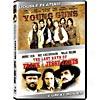 Young Guns / The Last Days Of Frank & Jesse James (full Frame)