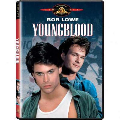 Youngblood (widescreen)