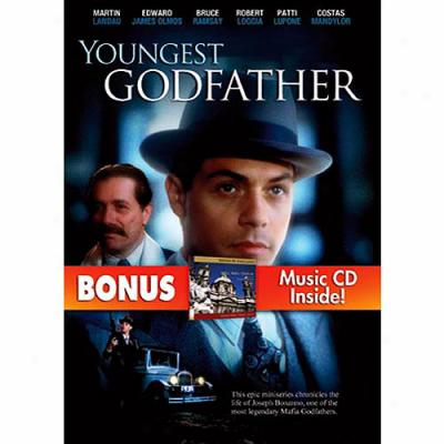 Youngest Godfather (with Cd)