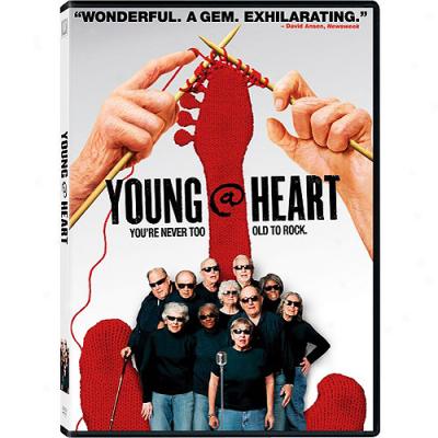 Young@heart (widescreen)