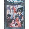 Yu Yu Hakusho: Dark Tournament Saga - Vol. 14: No Return