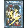 Yu Yu Hakusho Apparition Files: A New Apprentice (full Frame)