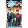 Yu Yu Hakusho, Vol.20: Terrible Truths (full Form)