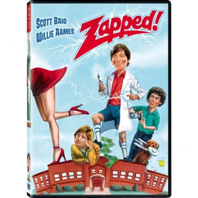 Zapped! (full Frame, Widescreen)