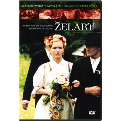 Zelary (czech) (widescreen)