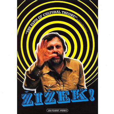 Zizek! (widescreen)