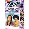 Zoey 101: The Complete First Season (full Frame)