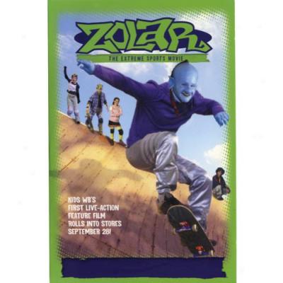 Extreme Sports Store on Zolar  Thr Extreme Sports Movie  Widescreen