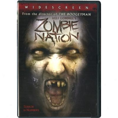 Zombie State (widescree)