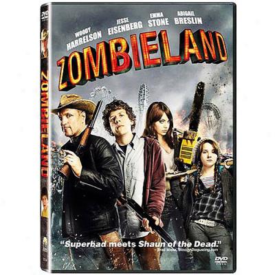 Zombieland (widescreen)