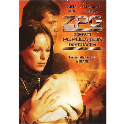 Zpg: Zero Population Growth (widescreen)