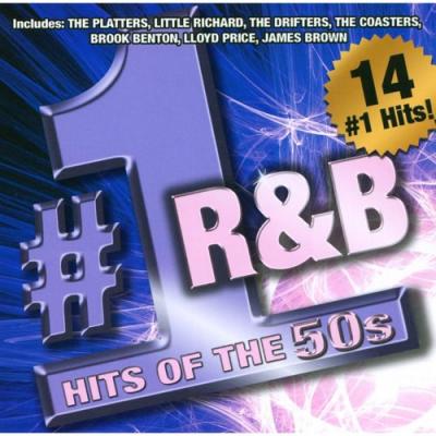 #1 R&b Hits Of The 50s