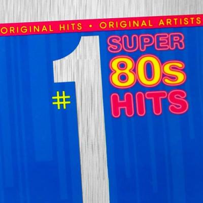 #1 Super 80's Hits