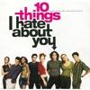 10 Things I Hate About You Soundtrack