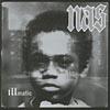 10 Year Anniversary Illmatic Platinum Series (edited) (2cd) (remaster)