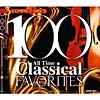 100 All Time Classical Favorites (3 Disc Box Set)