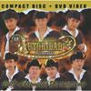 100% Autoridad Duranguense (includes Dvd)