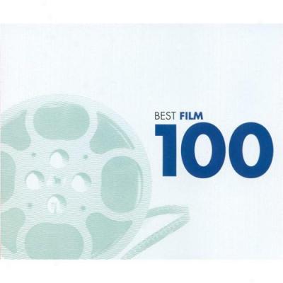 100 Best Film Classics (6 Disc Box Placed) (remaster)