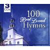 100 Best Loved Hymns (3cd) (digi-pak)