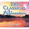 100% Classical Relaxation (3cd) (digi-pak)