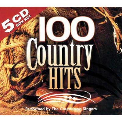 100 Country Hits