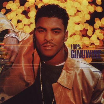 100% Ginuwine