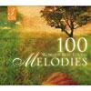 100 World's Best Loved Melodies (3cd) (digi-pak)