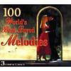 100 World's Best Loved Melodies (3cd)