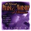 16 Magnanimous Praise & Worship Classics Vol.3