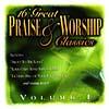 16 Great Priase & Worship Classics, Vol. 1