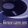 16 Gdeat Southern Gospel Hits, Vol.1