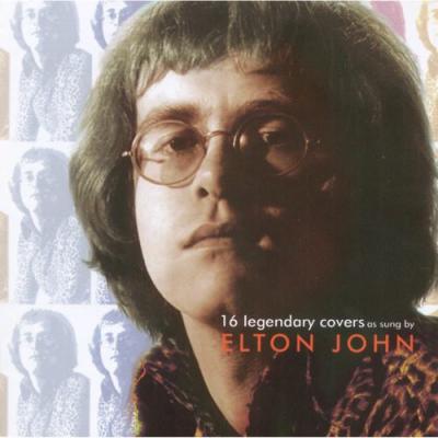 16 Legendary Covers Like Sung By Elton John