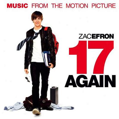 17 Again Soundtrack