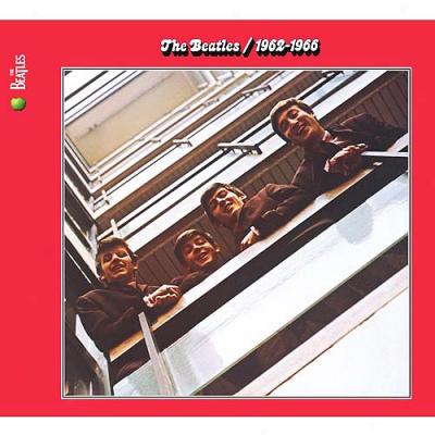 1962-1966 (2cd) (remaster)