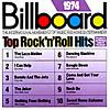 1974 Billboard Top Rock 'n Roll Hits