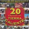 20 Exitos De Tierra Caliente (includes Dvd) (remaster)