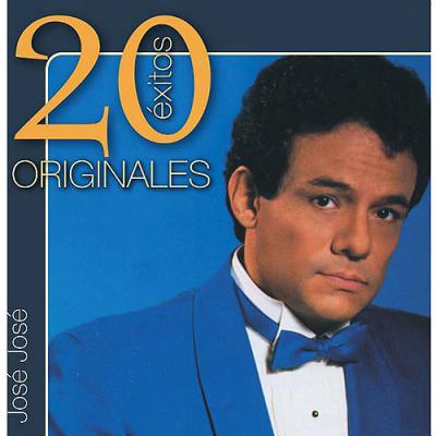 20 Exitos Originales