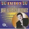 20 Exitos: Tributo A Jose Alfredo Jimenez