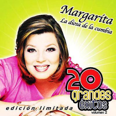 20 Grandes Exitos, Vol.2