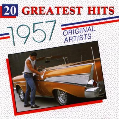 20 Greatest Hits: 1957