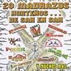 20 Madrazos Nortenos... De Sax En Sax