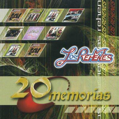 20 Memorias