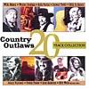 20 Track Collection: Country Outlaws