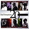 20 Track Collection: Soul Sensations